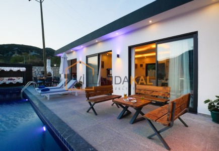 Villa Hisar